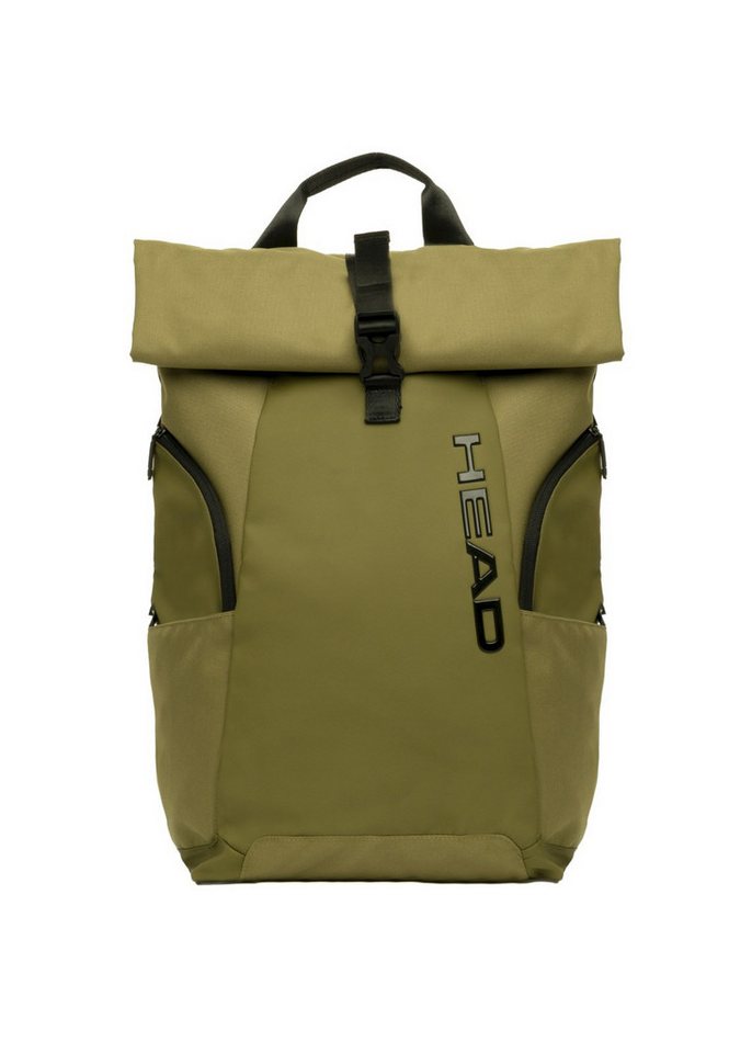 Head Rucksack HEAD Rucksack Game Backpack Army von Head