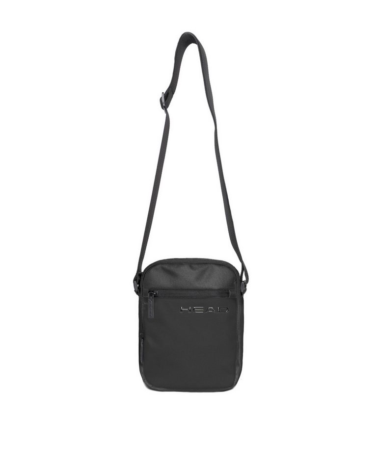 Head Rucksack HEAD Rucksack Game Reporter 2 Compartments Black von Head