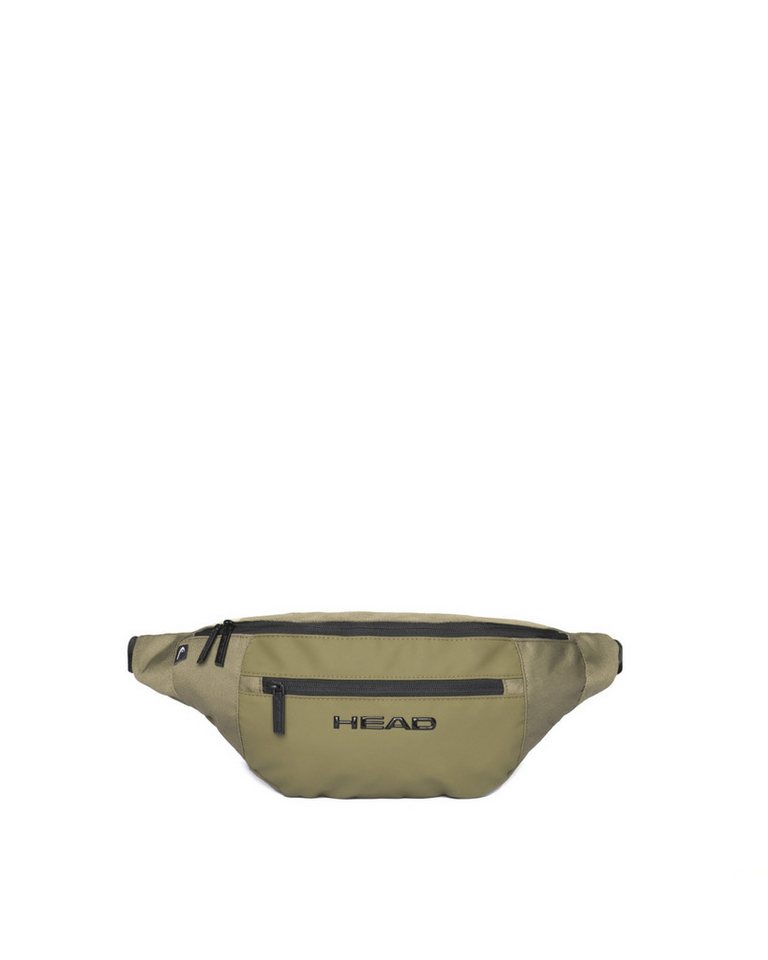 Head Rucksack HEAD Rucksack Game Waistbag Army von Head