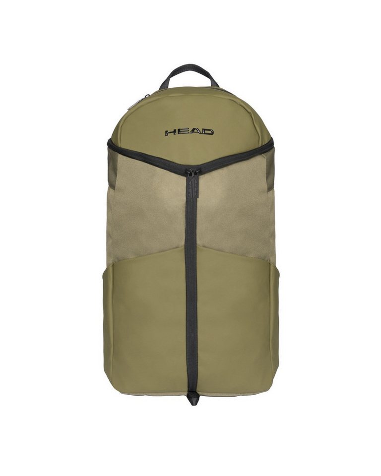 Head Rucksack HEAD Rucksack Game Y-Backpack Army von Head