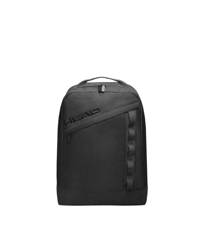 Head Rucksack HEAD Rucksack Point Day Backpack Black von Head