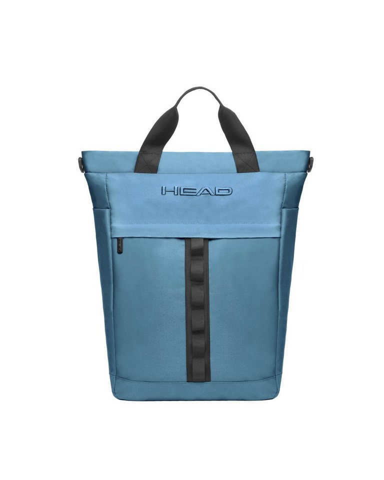 Head Rucksack HEAD Rucksack Point Tote/Backpack Petrol von Head