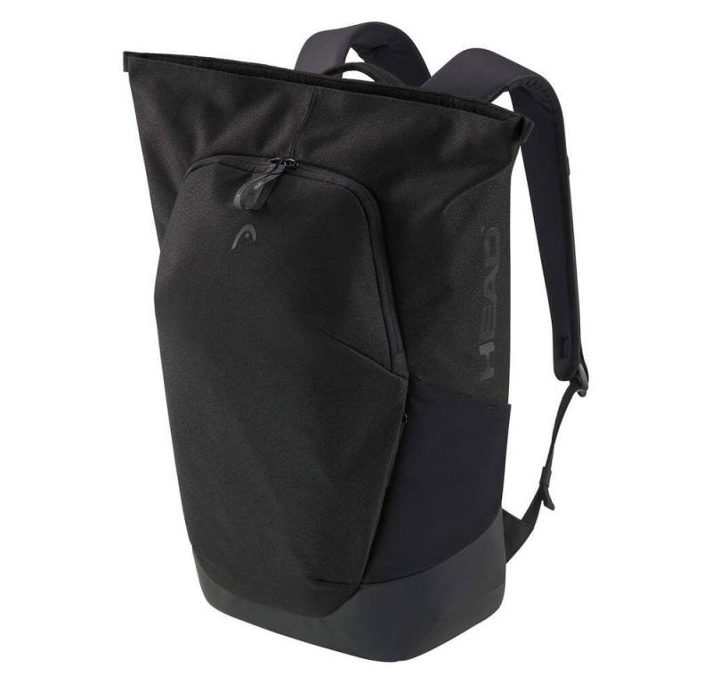 Head Rucksack Pro X 2025 schwarz - 25 Liter von Head