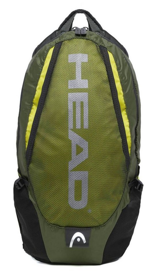 Head Rucksack Run Head Rucksack Run von Head
