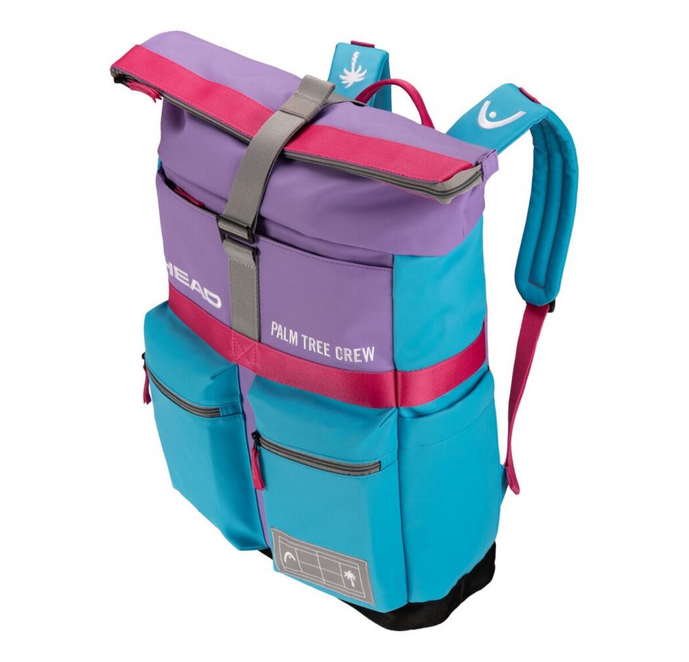 Head Rucksack Tour Backpack 30L PTC Alternate Edition Head Rucksack Tour Backpack 30L PTC Alternate Edition von Head
