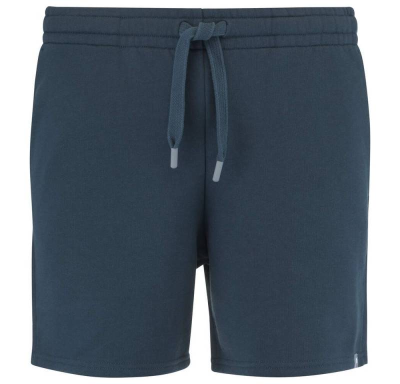 Head Shorts Freizeithose Motion Sweat (Bio-Baumwolle) kurz navyblau von Head