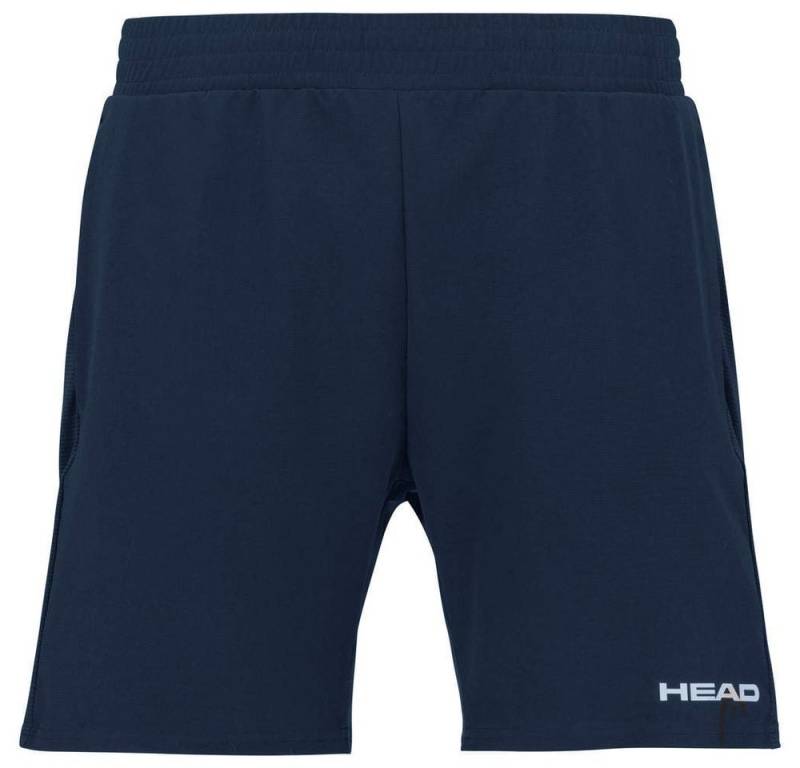 Head Shorts Tennishose Power kurz dunkelblau Herren von Head