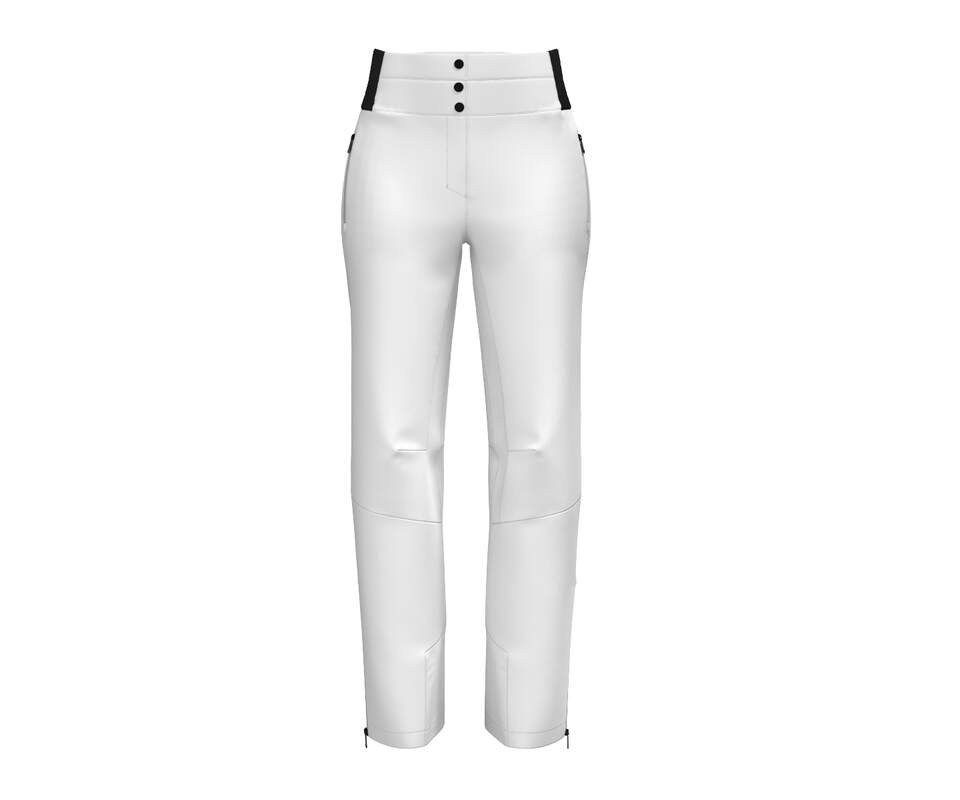 Head Skihose EMERALD Pants Women WHITE Head Skihose EMERALD Pants Women WHITE von Head