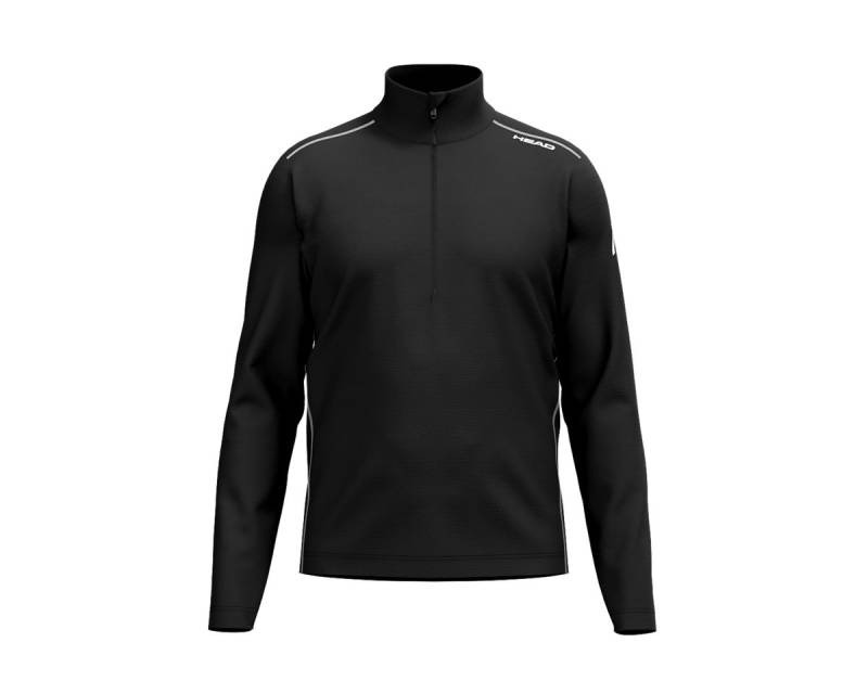 Head Skijacke RACE Midlayer Men BLACK von Head