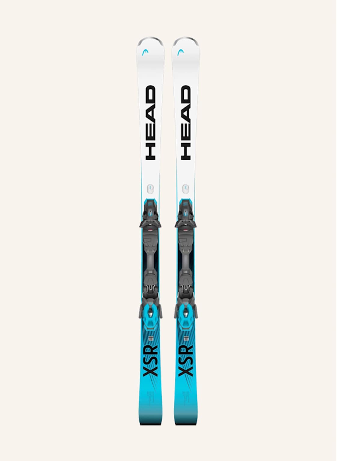 Head Skiset Wc Rebels E.Xsr 2025 blau von Head