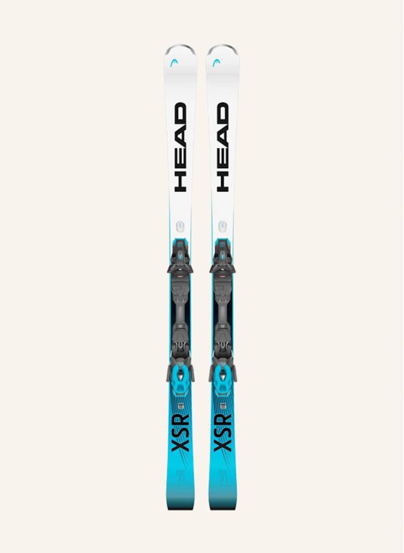 Head Skiset Wc Rebels E.Xsr 2025 blau von Head