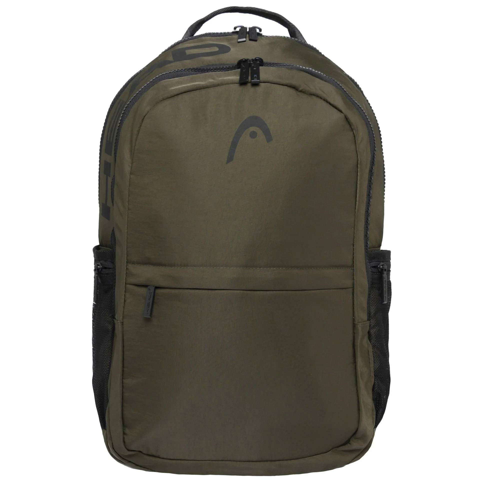 Head Smash 2 Compartments Backpack 49 cm - Army von Head