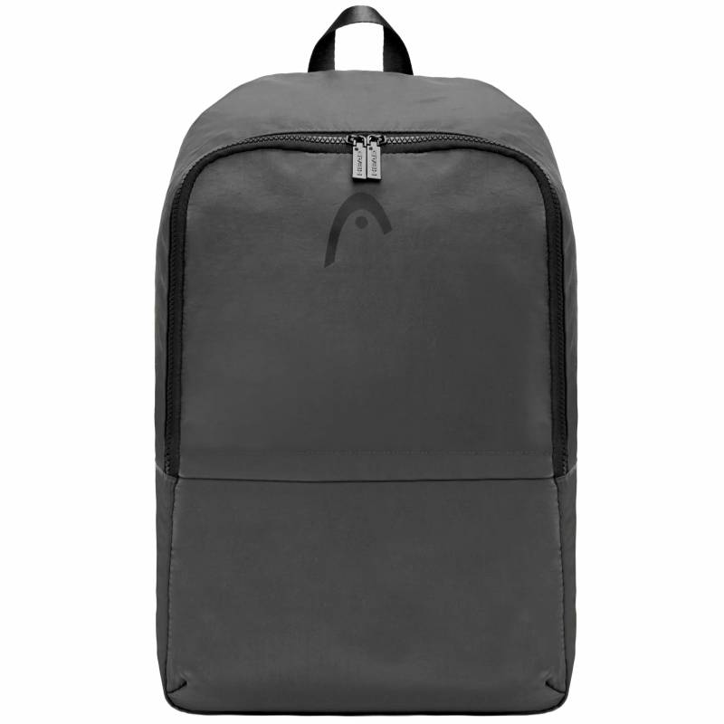 Head Smash Day Backpack 45 cm - DK Grey von Head