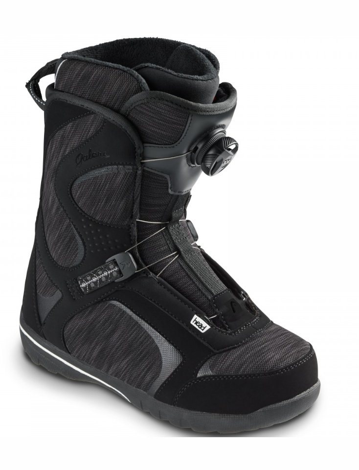 Head Snowboardhandschuhe Head Snowboardschuh / BootGALORE LYT BOA black von Head