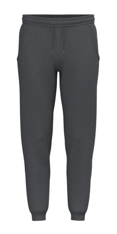 Head Sporthose Tennishose Club Original (elastischer Bund) lang grau Jungen von Head