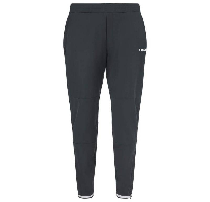 Head Sporthose Tennishose Pant Breaker 2023 (bequem, Moisture Transfer Microfiber) von Head