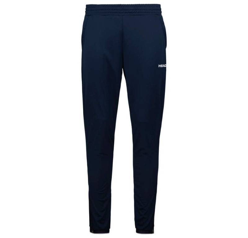 Head Sporthose Tennishose Pant Breaker lang dunkelblau Herren von Head