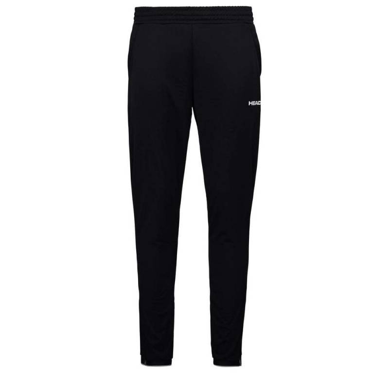 Head Sporthose Tennishose Pant Breaker lang schwarz Herren von Head