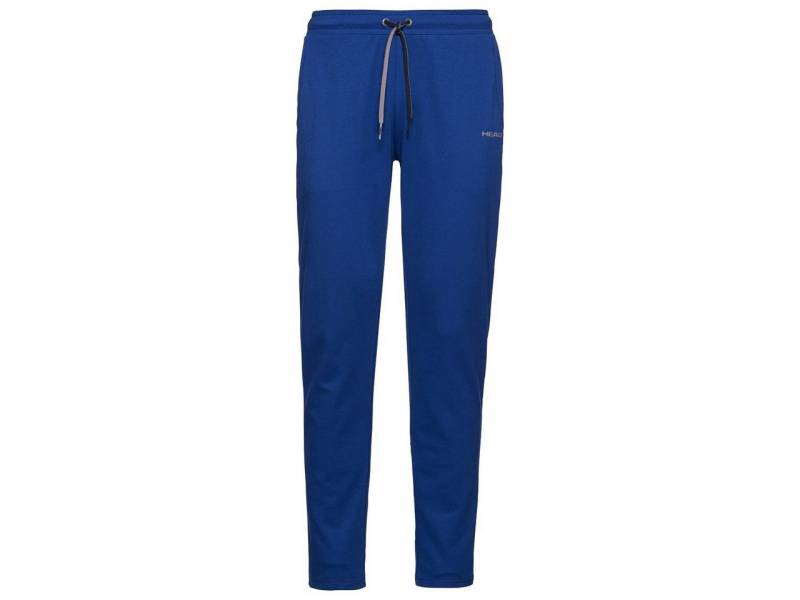 Head Sporthose Tennishose Pant Club Byron lang royalblau Herren von Head
