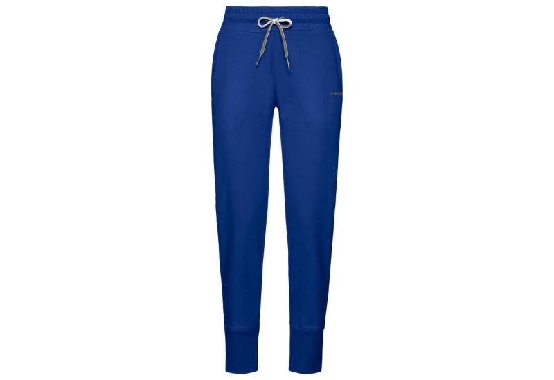 Head Sporthose Tennishose Pant Club Byron lang royalblau Kinder von Head