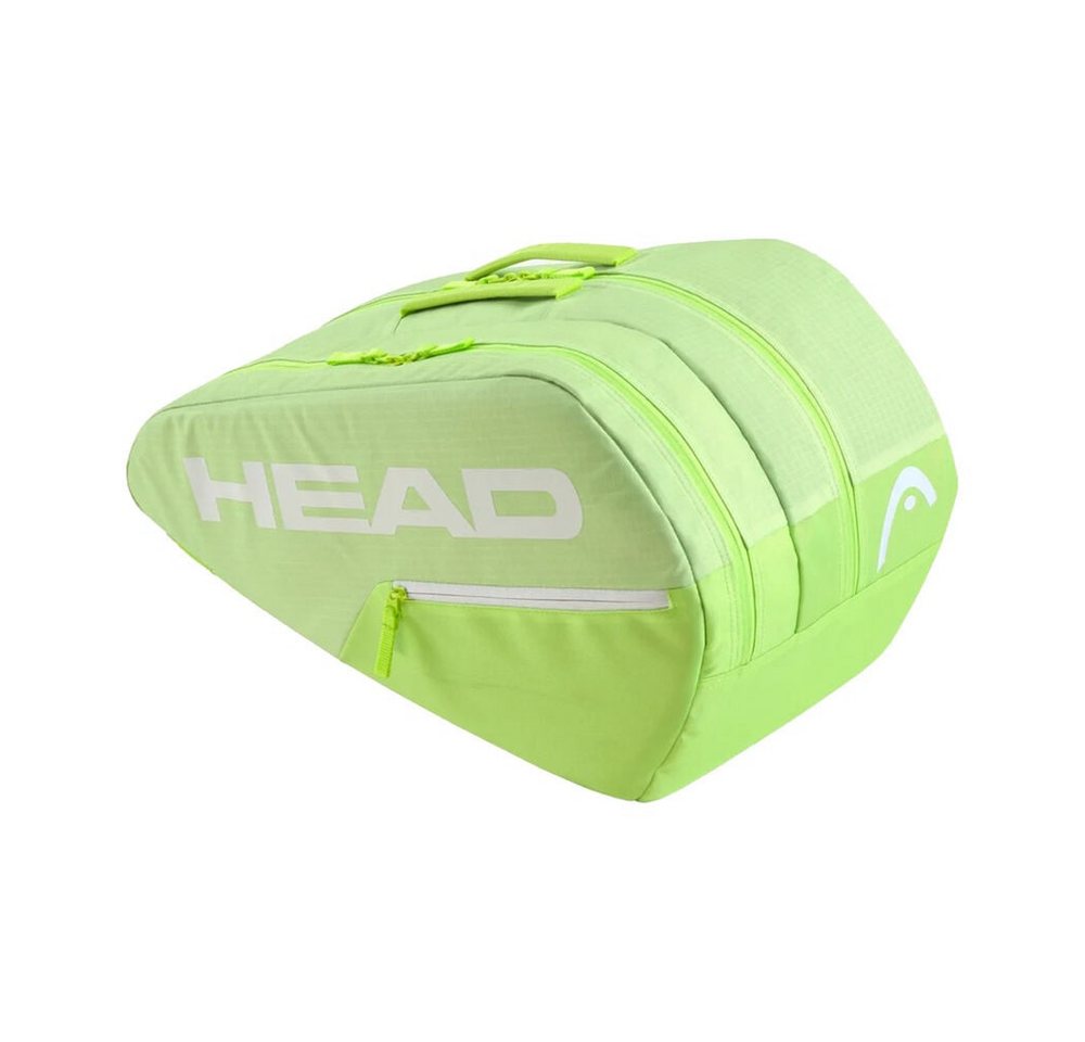 Head Sporttasche Base Padel Bag M SG Head Sporttasche Base Padel Bag M SG von Head