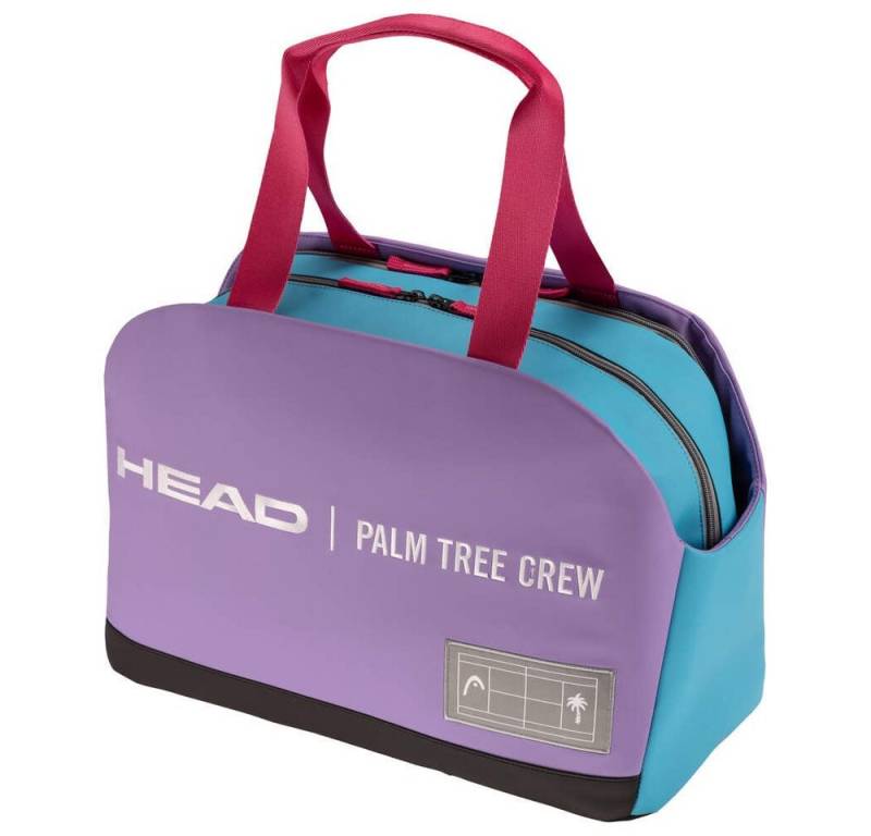 Head Sporttasche Pro X Tote Bag Palm Tree Crew Alternate Edition (2 Hauptfächer) von Head