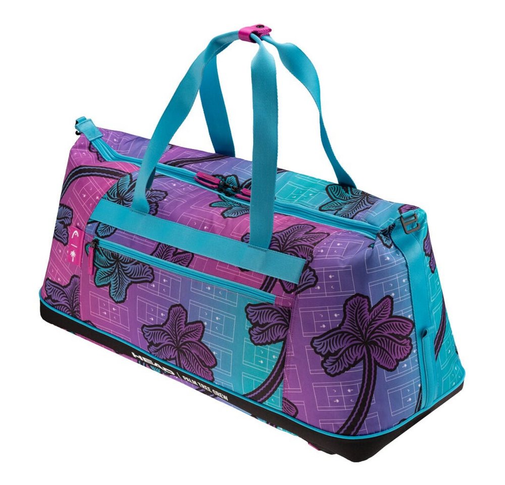 Head Sporttasche Tour Duffle Bag L PTC Edition Head Sporttasche Tour Duffle Bag L PTC Edition von Head