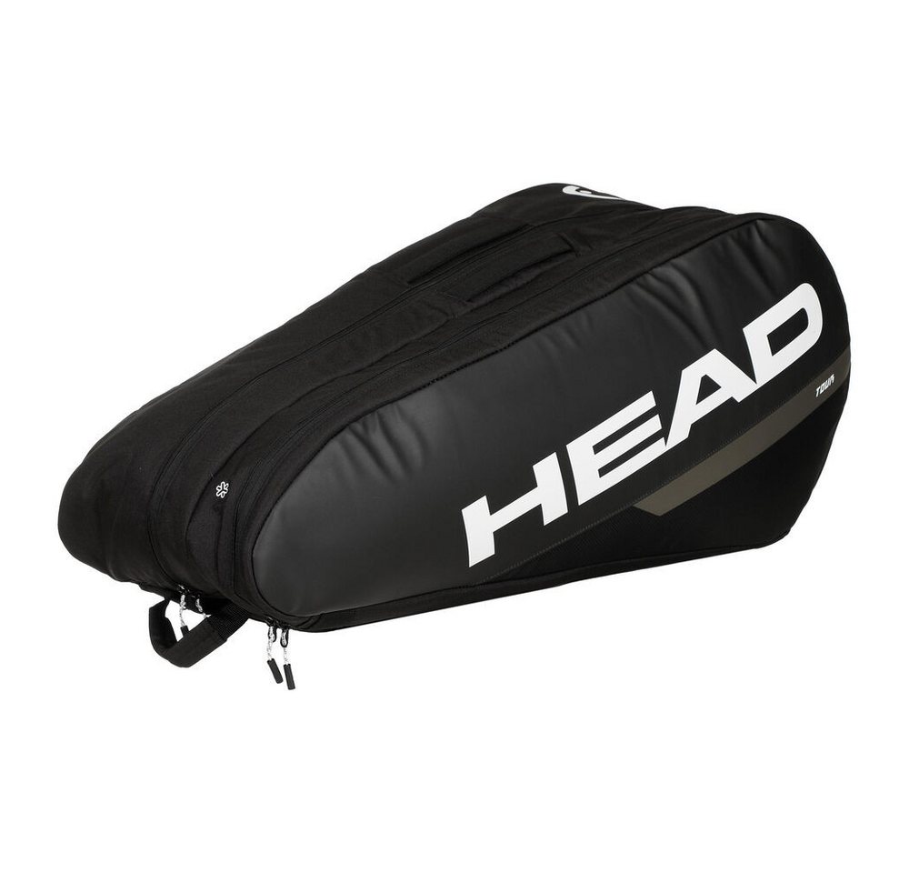 Head Sporttasche Tour Racquet Bag L BKWH von Head