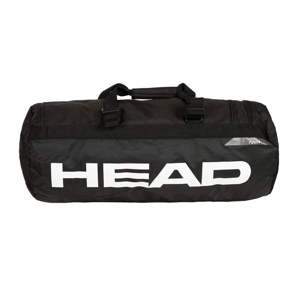 Head Sporttasche Tour Sport Bag 50 L BKWH von Head