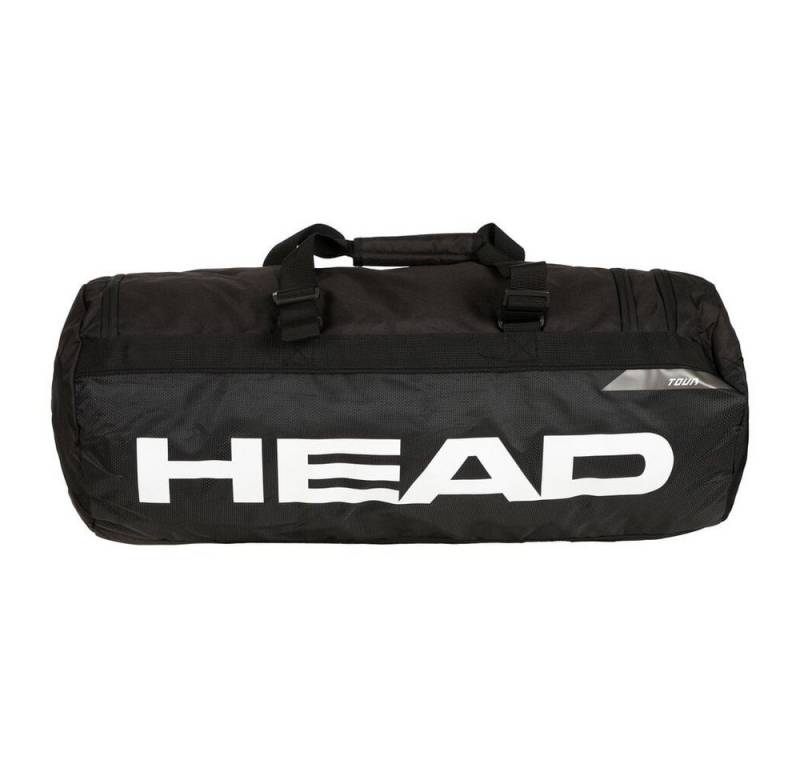 Head Sporttasche Tour Sport Bag 50 L BKWH von Head