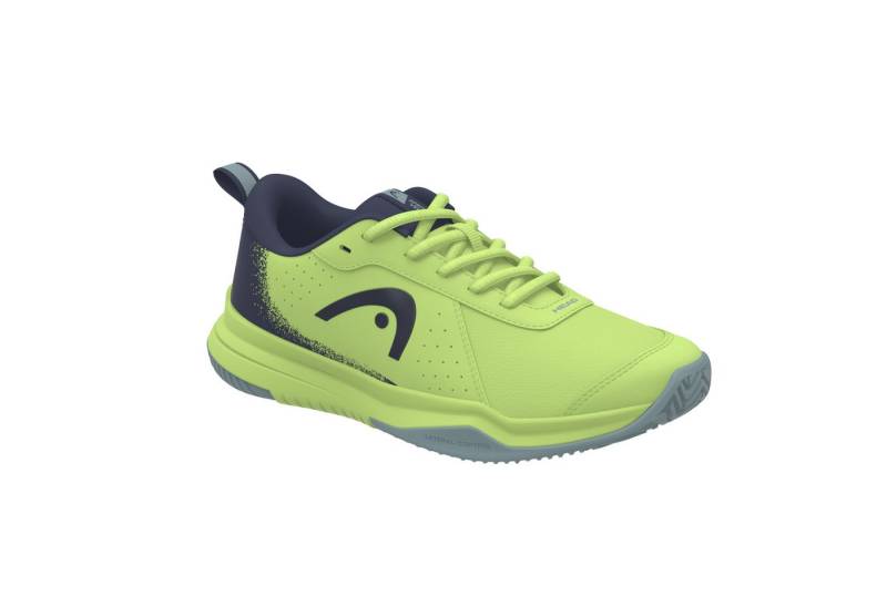 Head Sprint Court 4.0 Junior LINV - Tennisschuh von Head