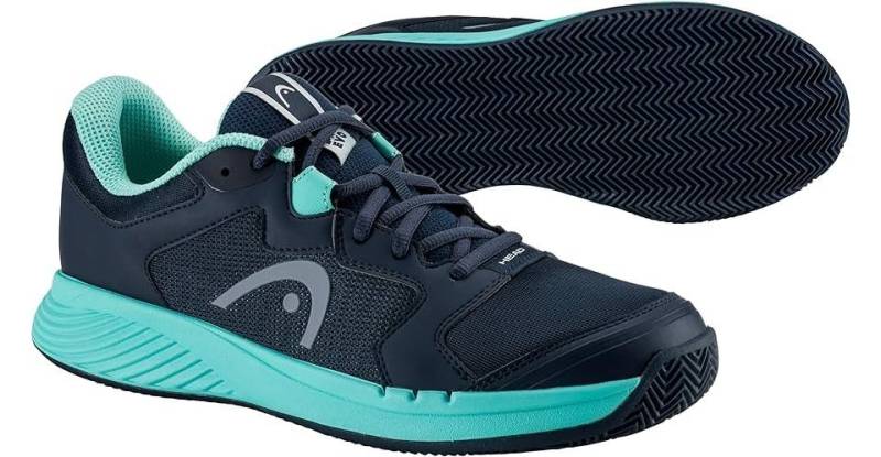 Head Sprint Evo 3.0 Clay Men BBTE - Hallenschuh von Head