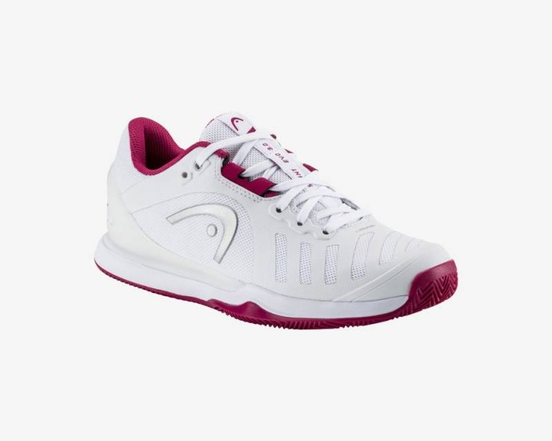 Head Sprint Evo 3.0 Clay Women Tennisschuh von Head