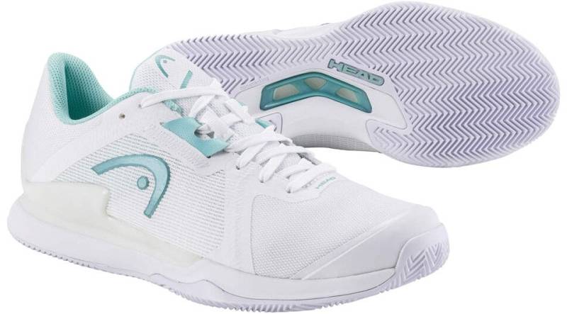 Head Head Sprint Evo 3.5 Clay Damen Tennisschuh Tennisschuh von Head