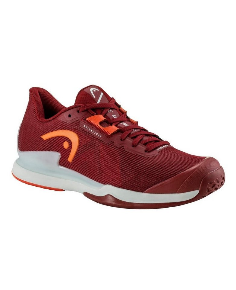 Head Sprint Pro 3.5 Allcourt weinrot Herren Tennisschuh von Head