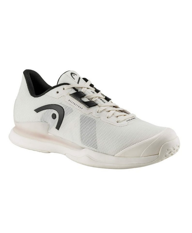 Head Sprint Pro 3.5 Allcourt weiss/schwarz Herren Tennisschuh von Head