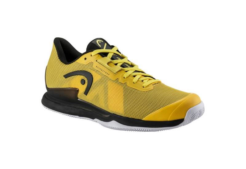 Head Sprint Pro 3.5 Clay MEN BNBK - Tennisschuh von Head