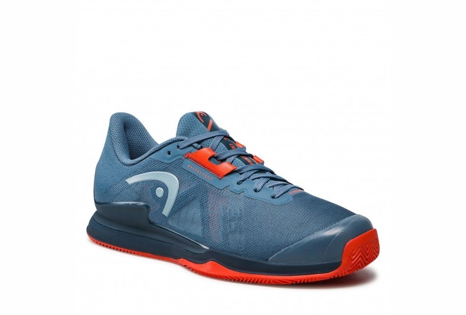 Head Sprint Pro 3.5 Clay Men BSOR Hallenschuh von Head