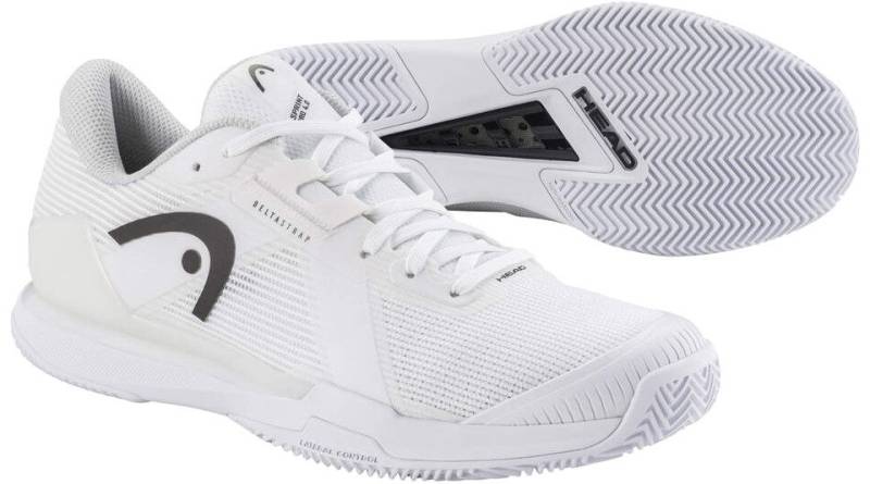 Head Head Sprint Pro 4.0 Clay Herren Tennisschuh von Head