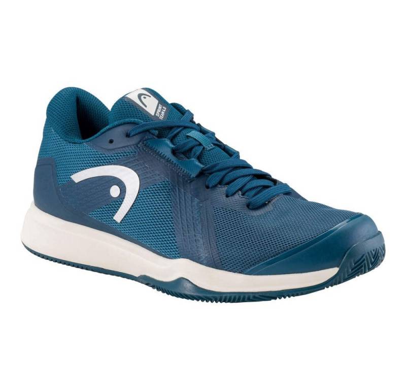 Head Sprint Team 4.0 Clay/Sandplatz teablau/creamweiss Damen Tennisschuh von Head