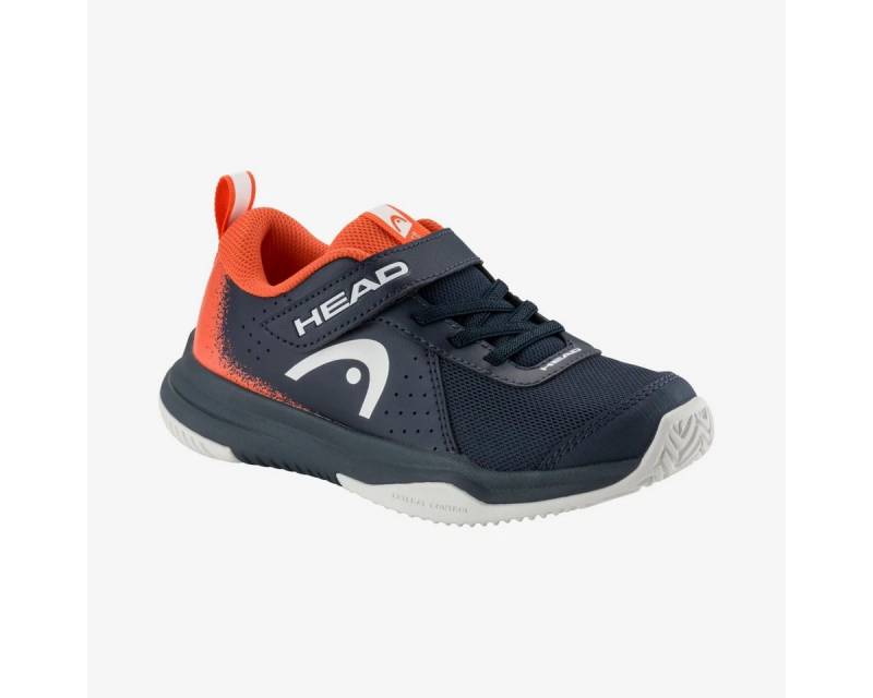Head Sprint Velcro 4.0 Kids DBRD Tennisschuh von Head