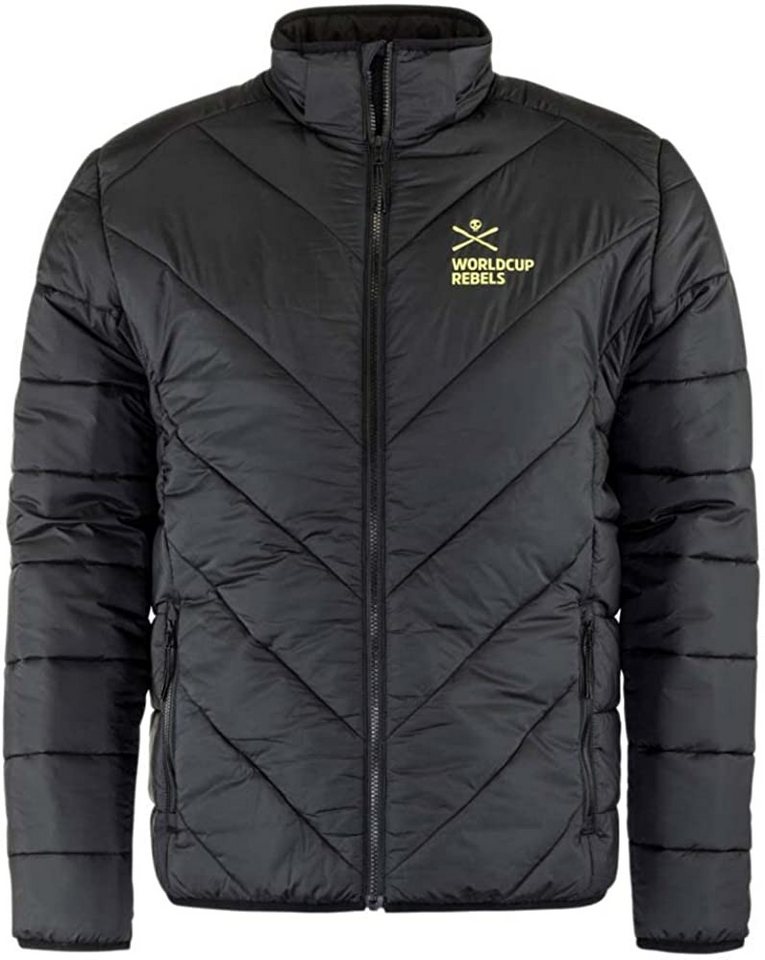 Head Steppjacke Race Rebels Leichte Jacke, Sportjacke, Kinetic, Gr.140 (S) von Head