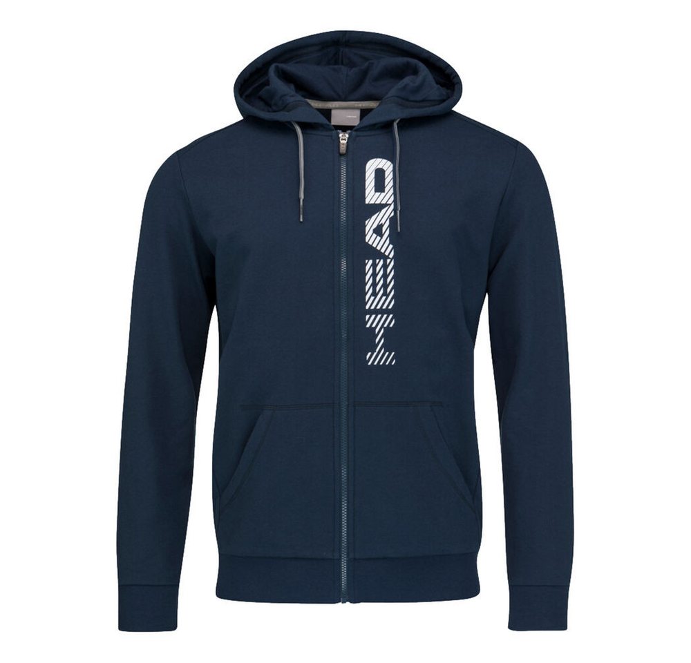 Head Sweatjacke Club Fynn Sweatjacket von Head