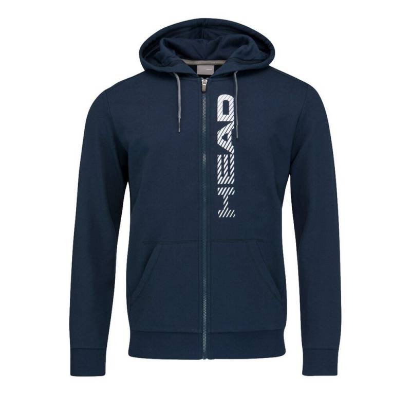 Head Sweatjacke Club Fynn Sweatjacket von Head