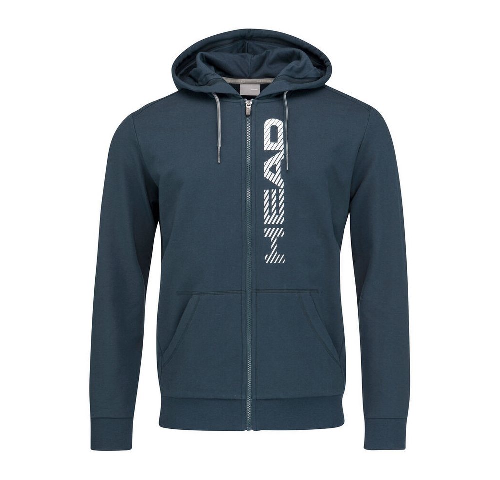 Head Sweatjacke Club Fynn Sweatjacket von Head