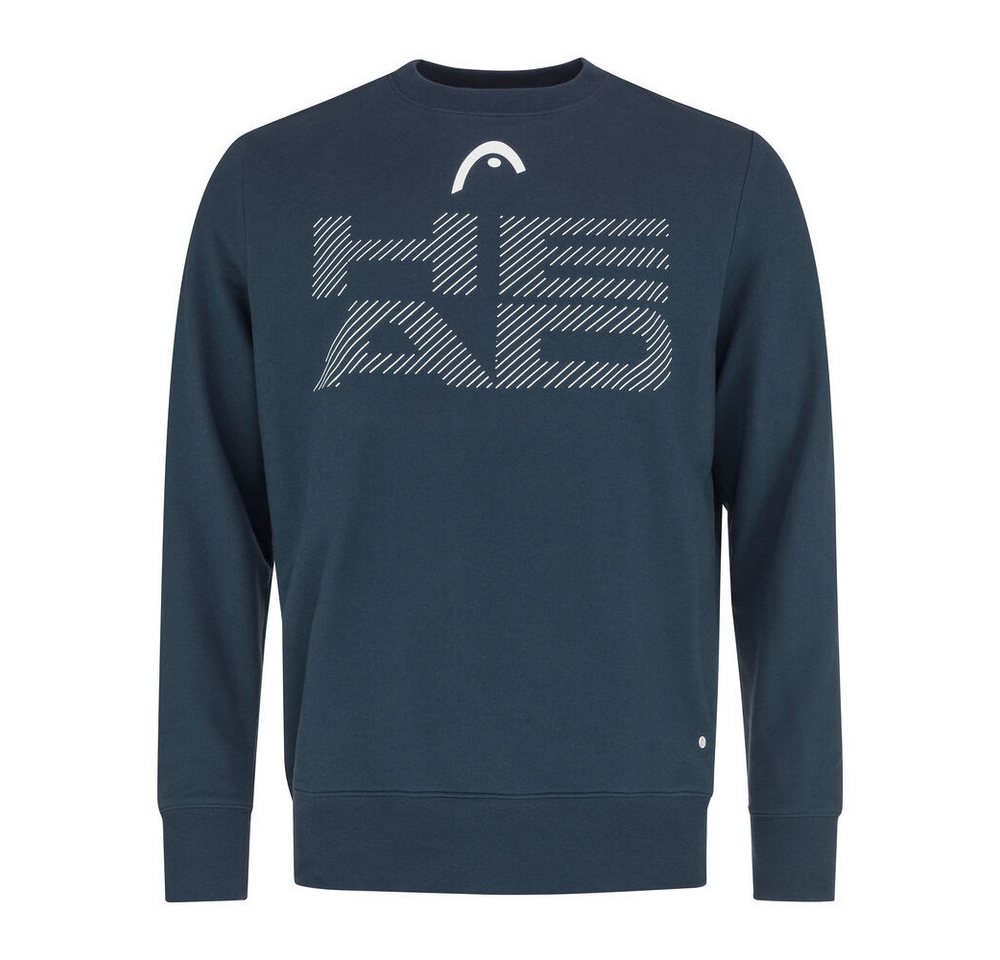 Head Sweatshirt Rally Sweatshirt von Head