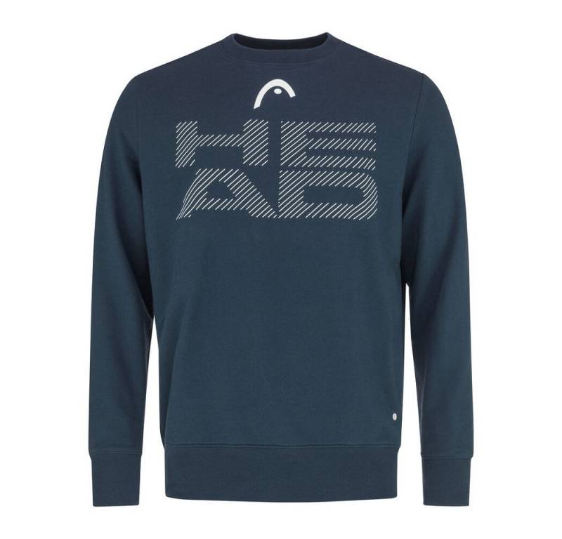 Head Sweatshirt Rally Sweatshirt von Head