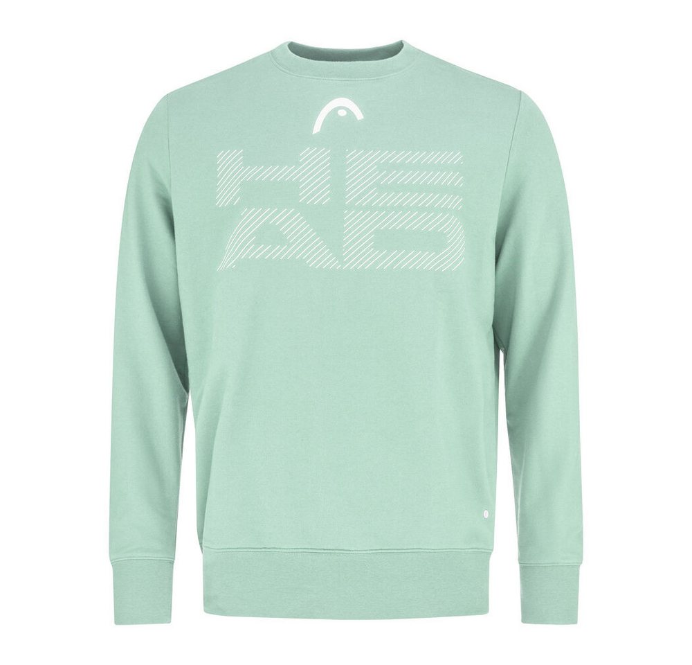 Head Sweatshirt Rally Sweatshirt von Head