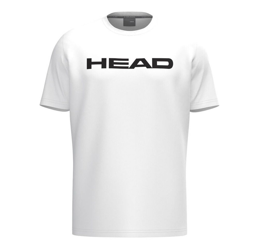 Head T-Shirt CLUB ORIGINAL T-Shirt von Head