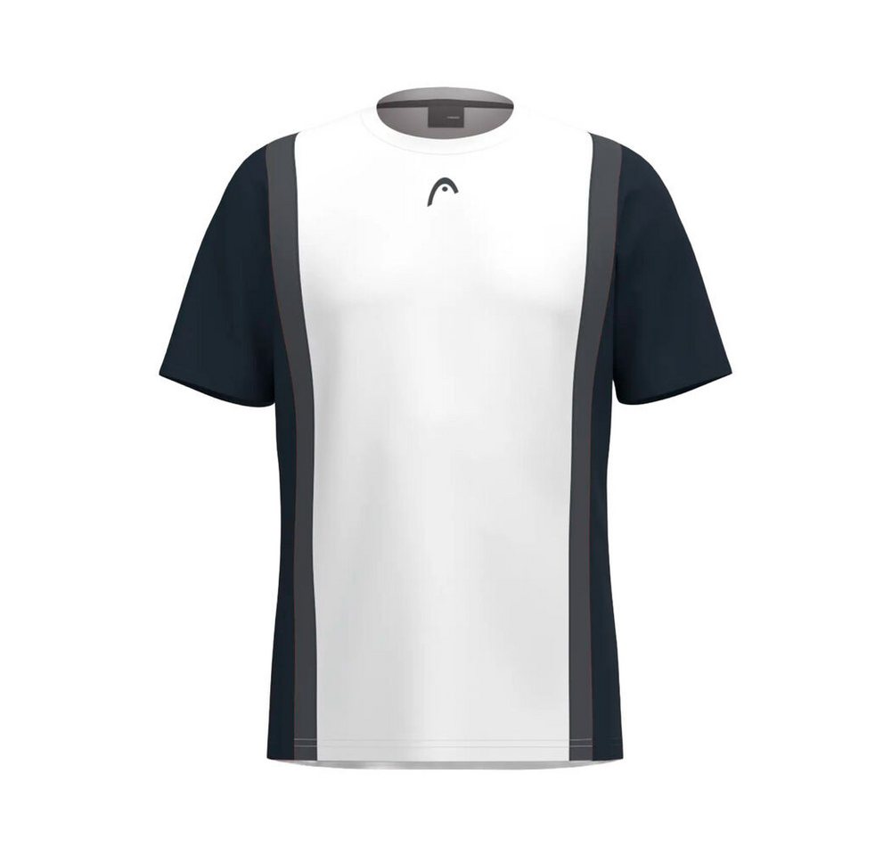Head T-Shirt Club 25 Tech T-Shirt Boys von Head